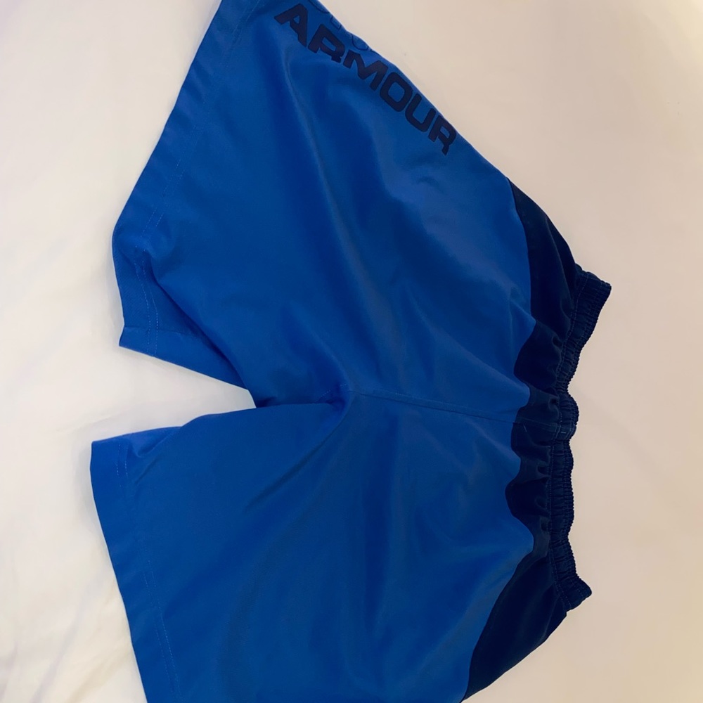 Under Amour Shorts Large